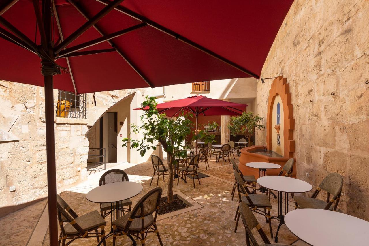Cirera Palma di Maiorca