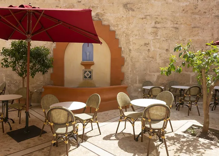 Hotel Can Cirera