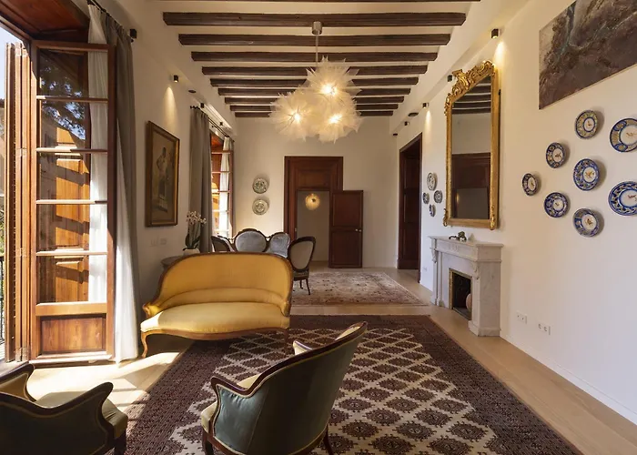 Hotel Can Cirera